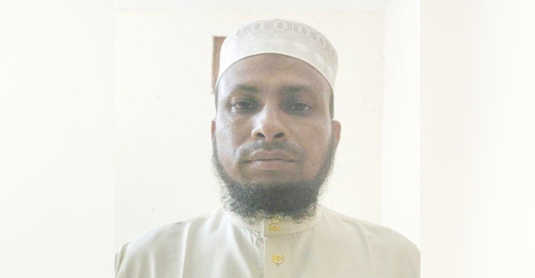 চুনারুঘাটে কিশোরীকে ধর্ষণের অভিযোগে মাদ্রাসা প্রধান গ্রেপ্তার